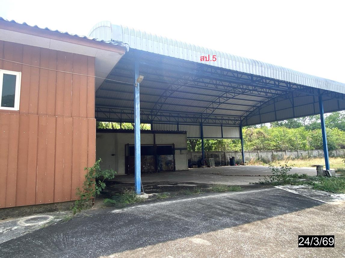 รูป บ้านเดี่ยว 950 ตร.วา บ้านไผ่ ขอนแก่น 9.8M - รูปที่ 46/55