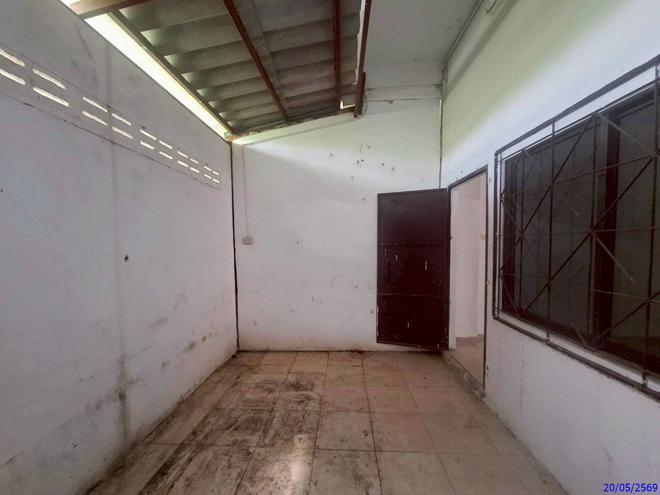 picture SHOP HOUSE 25.7 Sq.w. Sadao Songkhla for 5.1M - 12/29