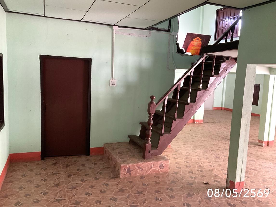 รูป บ้านเดี่ยว 76 ตร.วา ขุนตาล เชียงราย 1.8M - รูปที่ 23/29