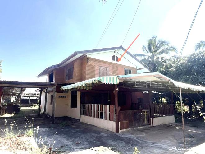 รูป บ้านเดี่ยว 1223 ตร.วา จัตุรัส ชัยภูมิ 1.5M - รูปที่ 2/57