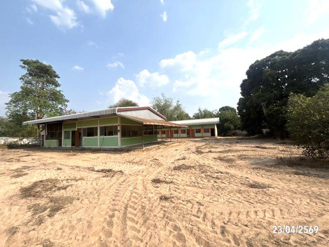picture HOME 1908 Sq.w. Khuang Nai Ubon Ratchathani for 3.8M - 23/51