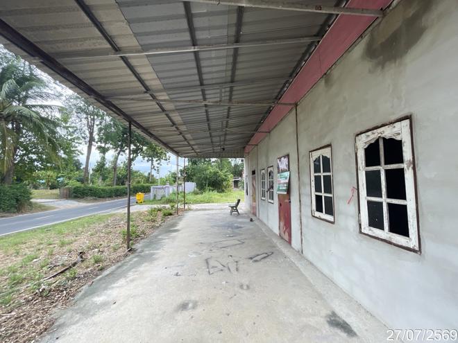 รูป บ้านเดี่ยว 507 ตร.วา ทัพทัน อุทัยธานี 2.5M - รูปที่ 11/35