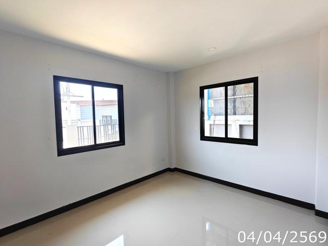 picture TOWN HOUSE 31.4 Sq.w. Pluak Daeng Rayong for 1.4M - 6/21