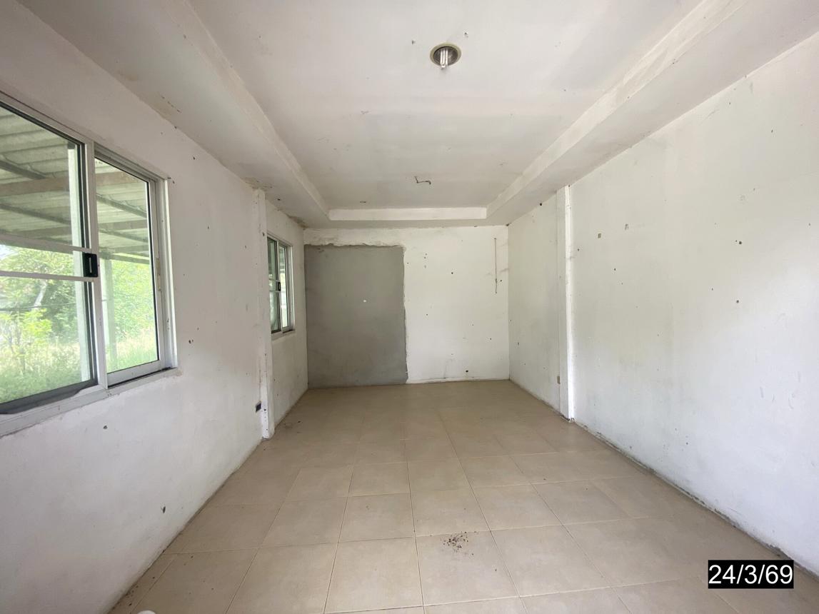 รูป บ้านเดี่ยว 950 ตร.วา บ้านไผ่ ขอนแก่น 9.8M - รูปที่ 39/55