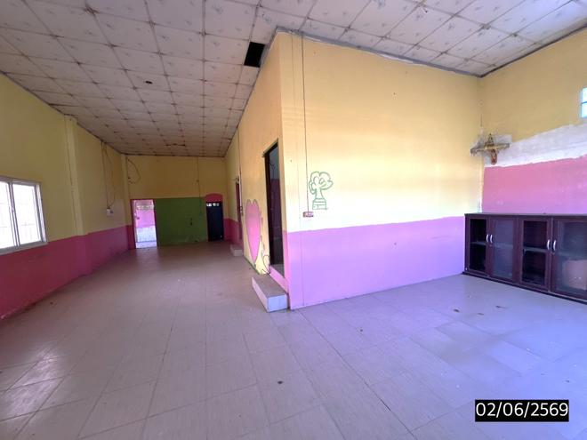 รูป บ้านเดี่ยว 547 ตร.วา นาดูน มหาสารคาม 2.1M - รูปที่ 7/29