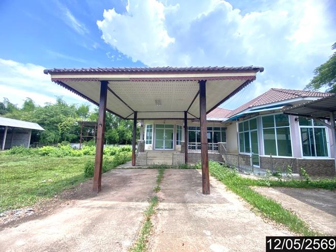 รูป บ้านเดี่ยว 1853 ตร.วา บึงโขงหลง บึงกาฬ 7.3M - รูปที่ 17/41