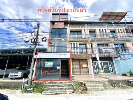 picture SHOP HOUSE 23.4 Sq.w. Muang Trang Trang for 5.7M - 34/37