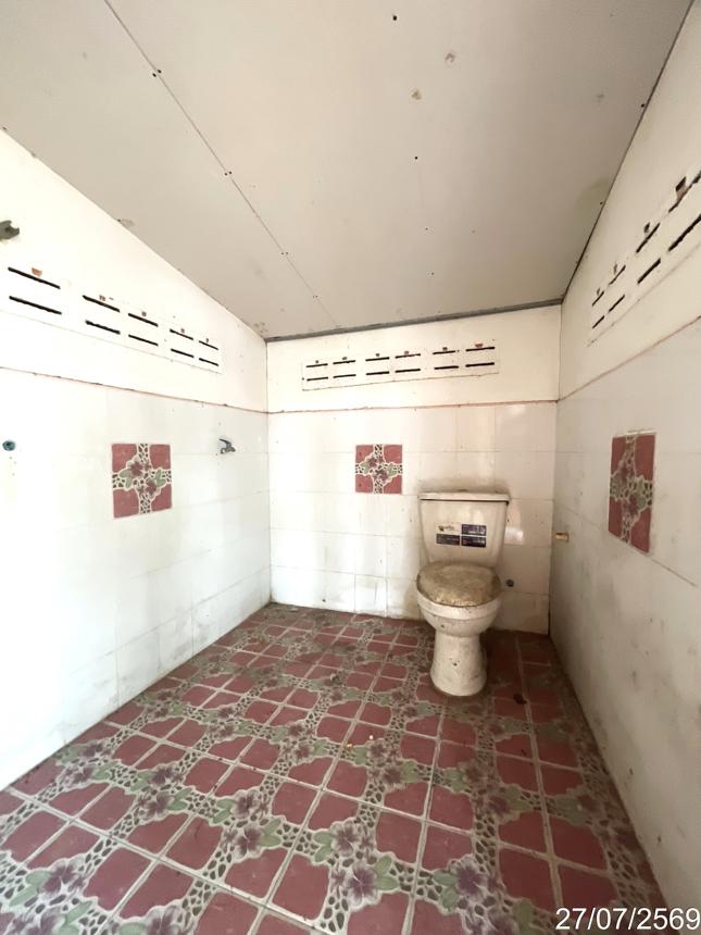 รูป บ้านเดี่ยว 507 ตร.วา ทัพทัน อุทัยธานี 2.5M - รูปที่ 22/35