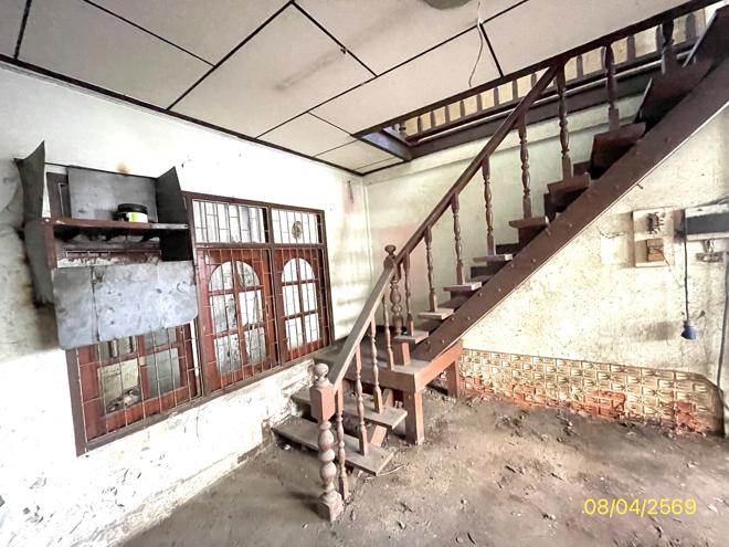 รูป บ้านเดี่ยว 35 ตร.วา เมืองสมุทรสาคร สมุทรสาคร 827,000 - รูปที่ 8/29