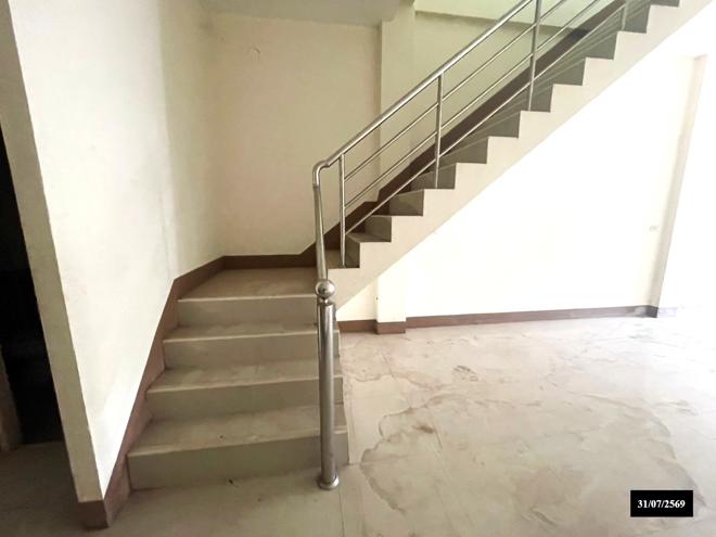 รูป อาคารพาณิชย์ 21 ตร.วา เมืองสกลนคร สกลนคร 3M - รูปที่ 8/25