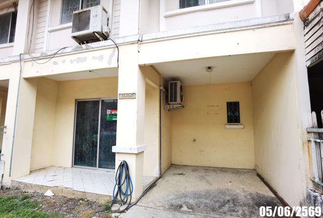 picture TOWN HOUSE 18 Sq.w. Muang Chachoengsao Chachoengsao for 1M - 4/31