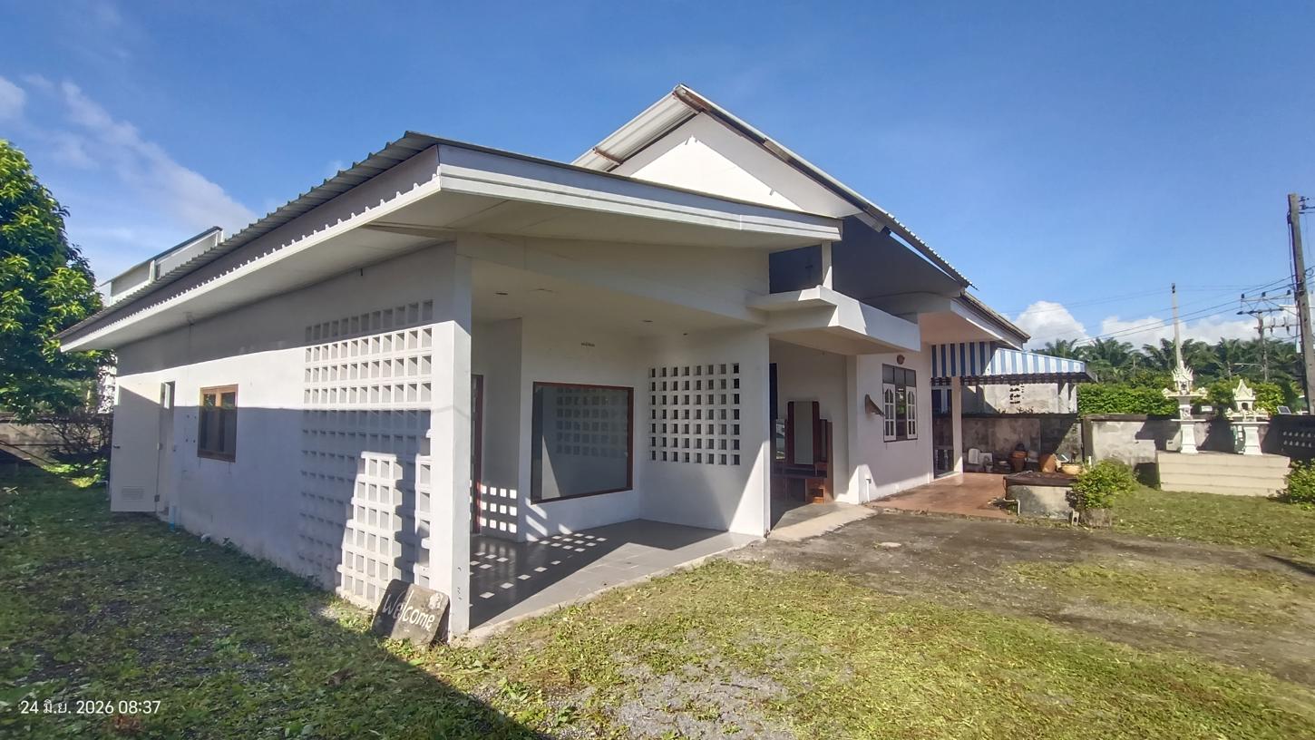 picture HOME 150 Sq.w. Takua Pa Phangnga for 2.8M - 23/43