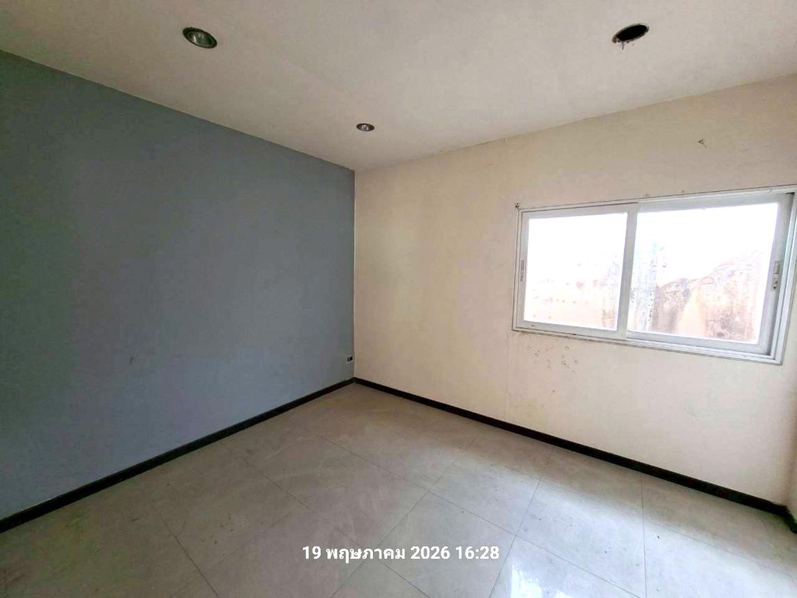 รูป บ้านเดี่ยว 81 ตร.วา เดอะแกรนด์ มาลาทิพย์ วิหารแดง สระบุรี 1.6M - รูปที่ 19/25