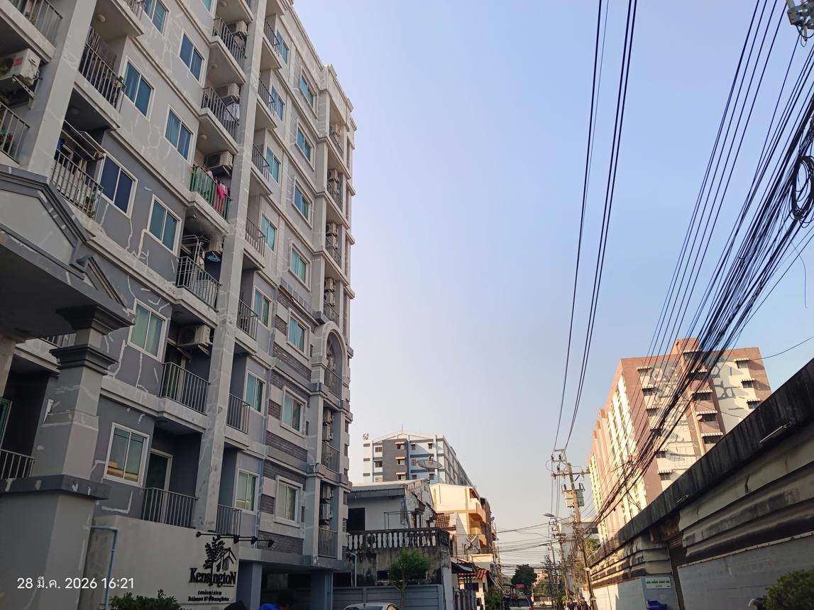 picture CONDO 45.73 Sq.m. Muang Samut Prakarn Samut Prakarn for 2.3M - 23/27