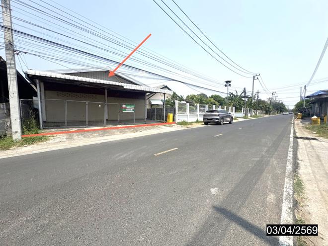 รูป บ้านเดี่ยว 203 ตร.วา ราษีไศล ศรีสะเกษ 2.9M - รูปที่ 2/31