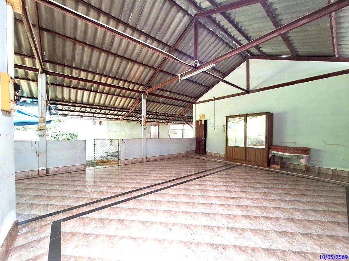 picture HOME 122.7 Sq.w. Muang Satun Satun for 1.8M - 20/25
