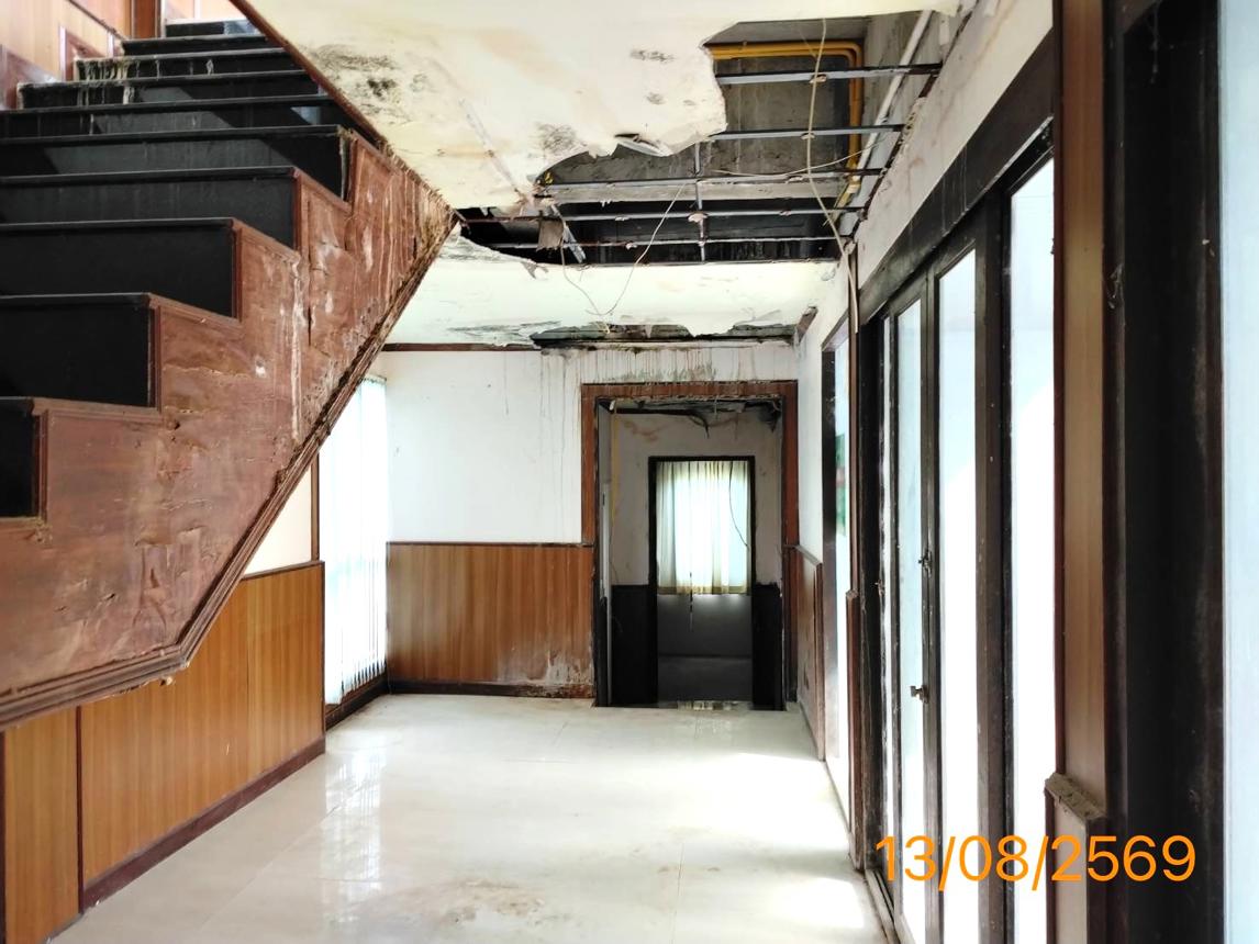 รูป บ้านเดี่ยว 87 ตร.วา เมืองกระบี่ กระบี่ 6.4M - รูปที่ 21/35