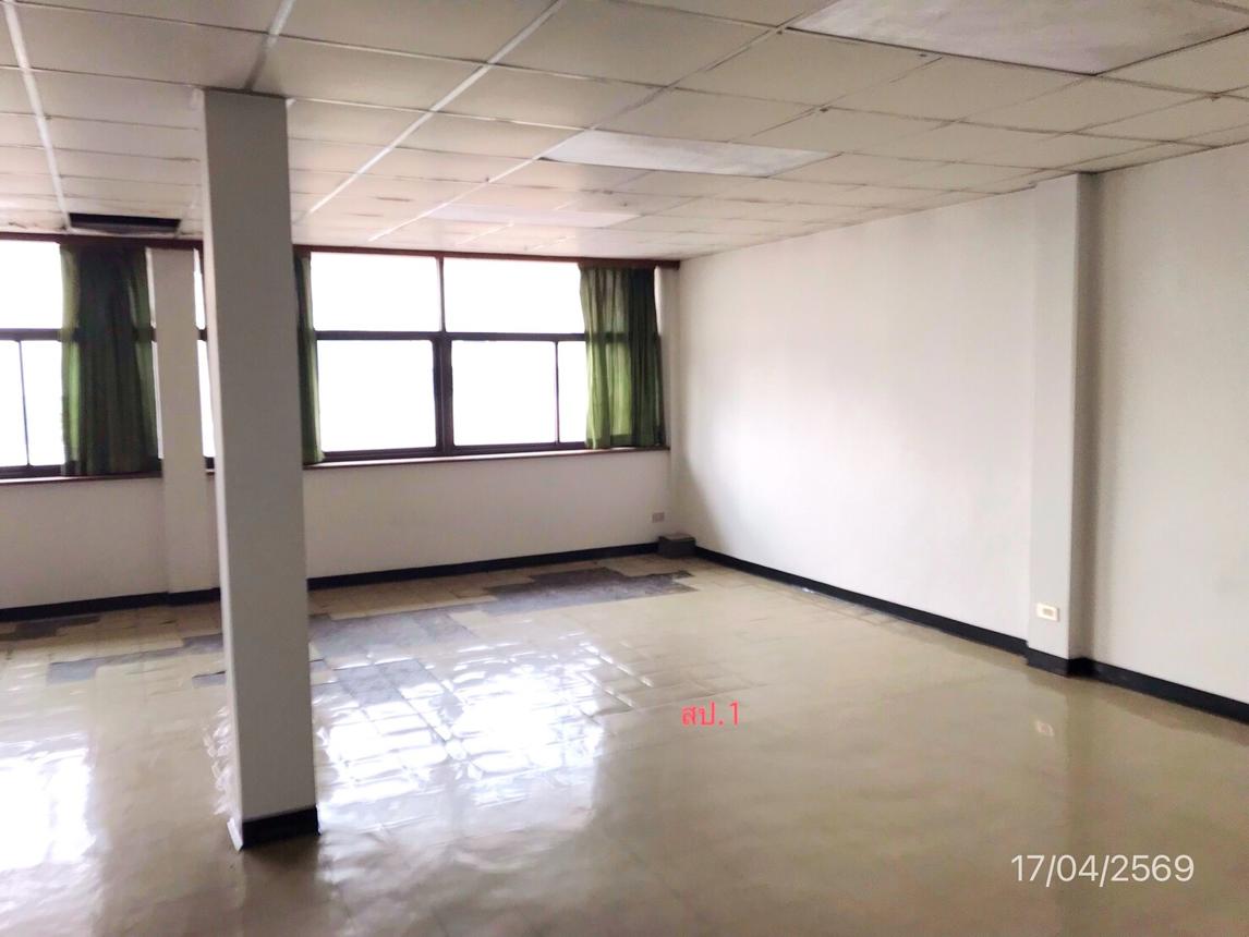 picture OFFICE 36 Sq.w. San Sai Chiang Mai for 12.4M - 30/45