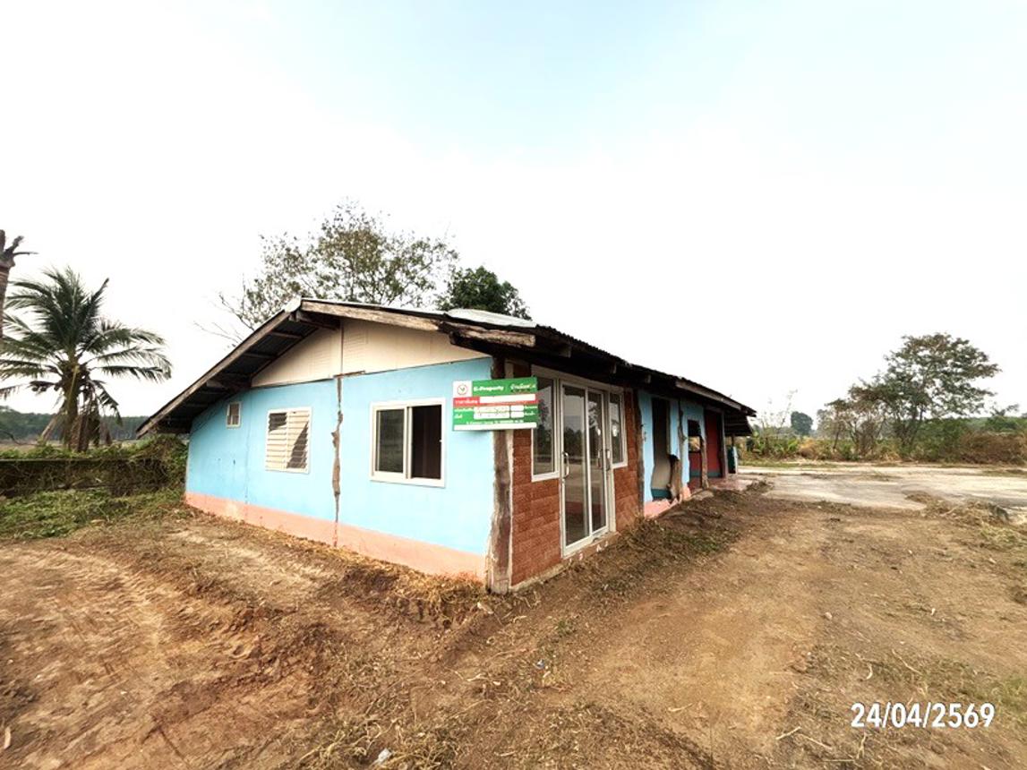 picture HOME 7977 Sq.w. Nam Yun Ubon Ratchathani for 4.2M - 19/39