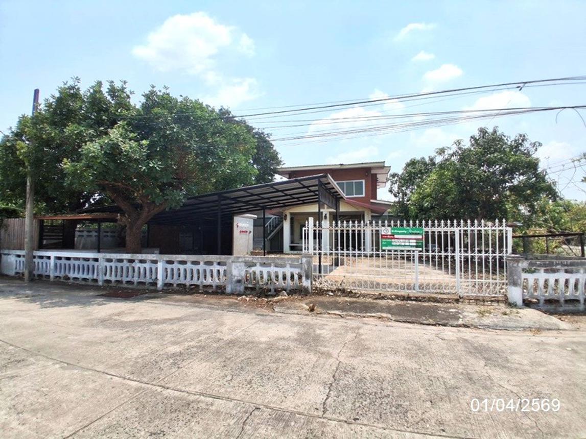 picture HOME 264 Sq.w. Kaset Wisai Roi Et for 2.5M - 34/39