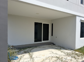 รูป บ้านแฝด 51.1 ตร.วา โครงการ พลีโน่ ทาวน์ บางนา (ซอย1/9) สมุทรปราการ บางเสาธง สมุทรปราการ 5.4M - รูปที่ 19/23