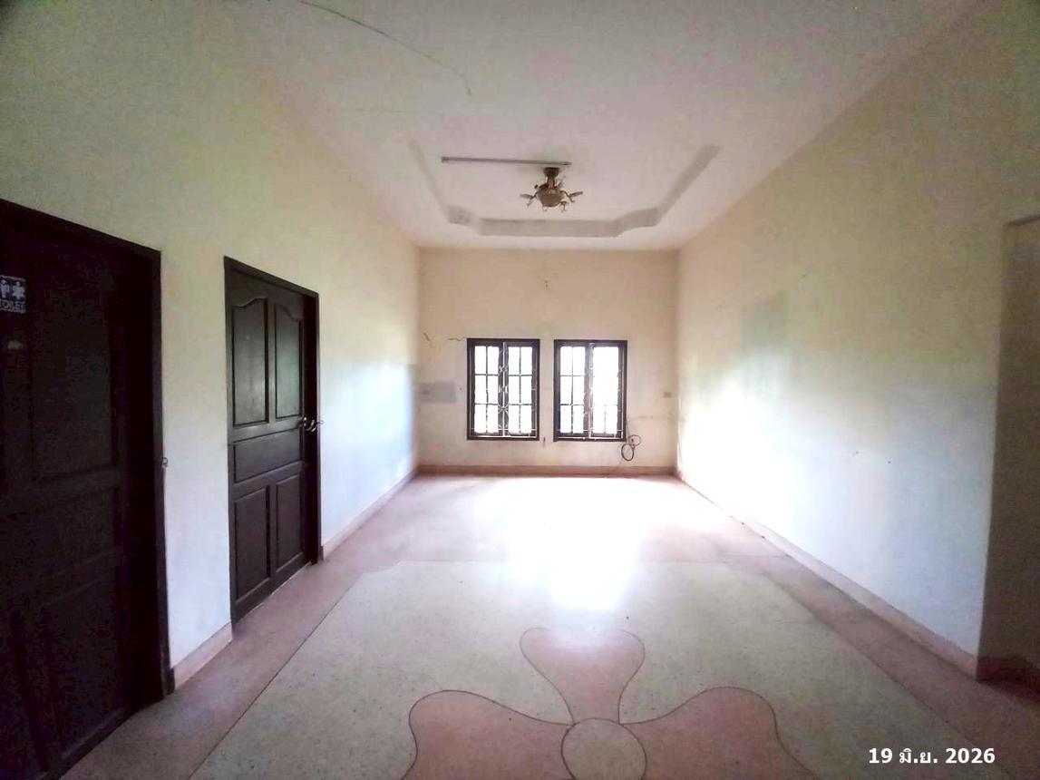 รูป บ้านเดี่ยว 197 ตร.วา เมืองลำปาง ลำปาง 3.3M - รูปที่ 34/53