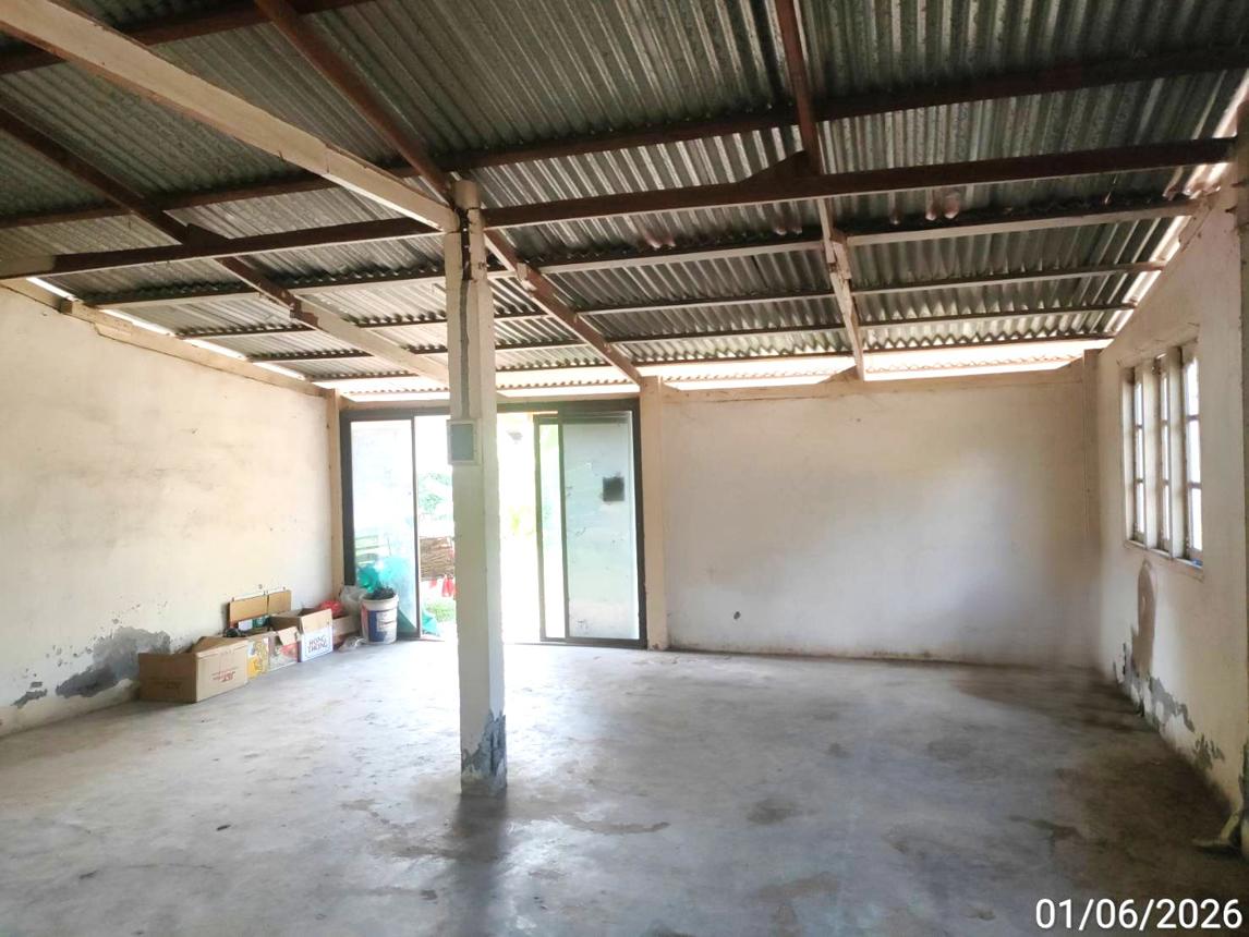 รูป บ้านเดี่ยว 51 ตร.วา จังหาร ร้อยเอ็ด 312,000 - รูปที่ 14/25