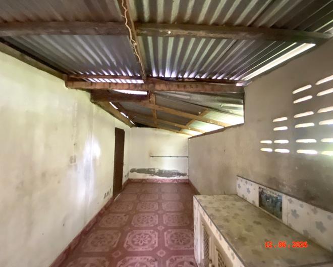 รูป บ้านเดี่ยว 152 ตร.วา ศรีวิไล บึงกาฬ 1.6M - รูปที่ 16/43