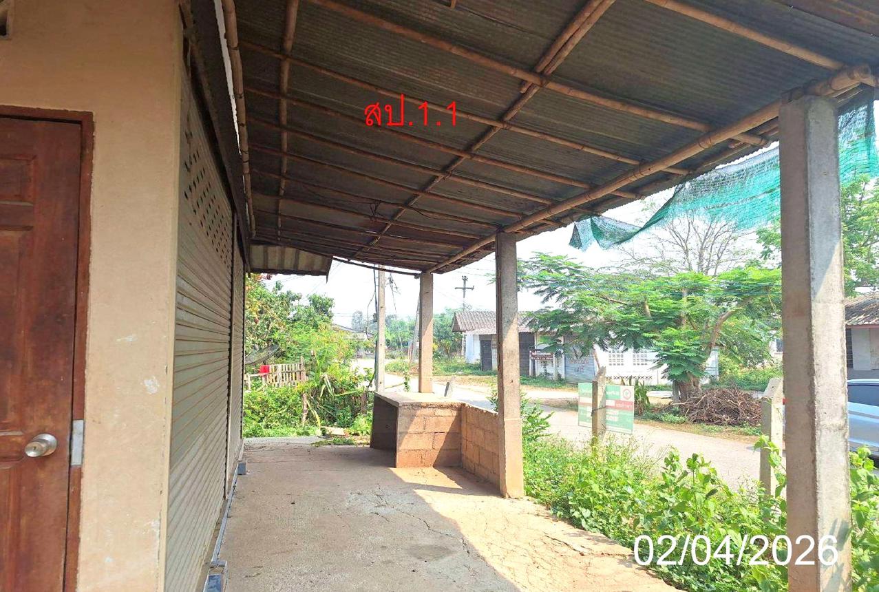 รูป บ้านเดี่ยว 364 ตร.วา ลี้ ลำพูน 926,000 - รูปที่ 33/39