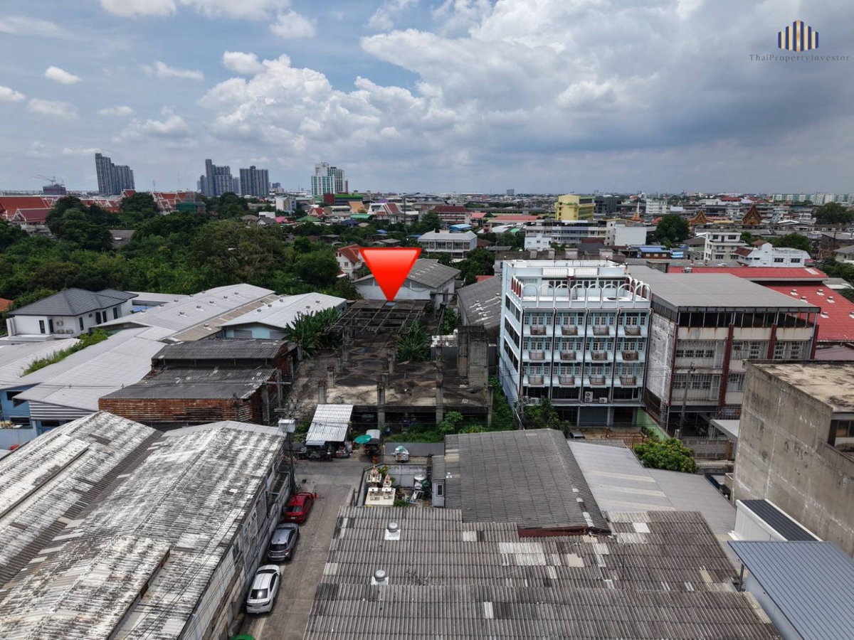 picture Prime investment land for a dormitory or apartment building!! - 8/10