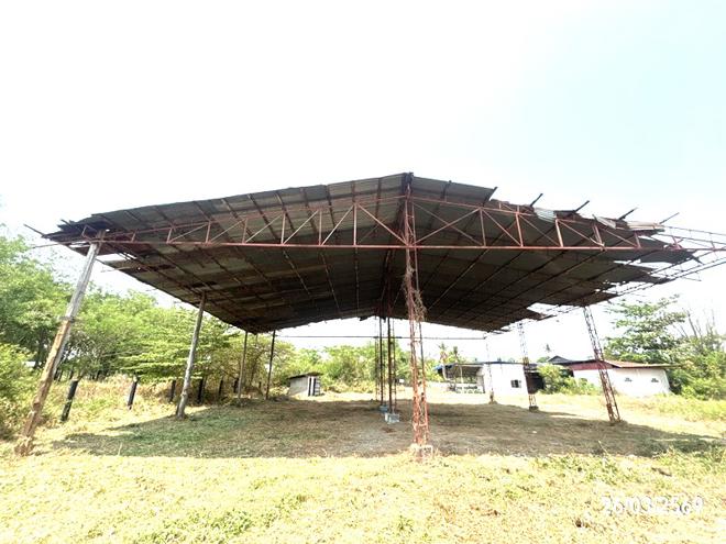 picture FACTORY 944 Sq.w. Khuang Nai Ubon Ratchathani for 1.5M - 2/33
