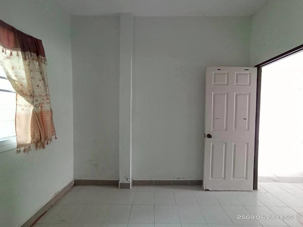 รูป ทาวน์เฮ้าส์ 23.2 ตร.วา เมืองมหาสารคาม มหาสารคาม 862,000 - รูปที่ 24/31