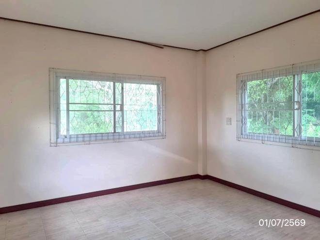 รูป บ้านเดี่ยว 334 ตร.วา พญาเม็งราย เชียงราย 2.3M - รูปที่ 9/37