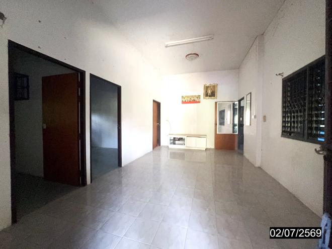 picture HOME 200 Sq.w. Khukhan Si Sa Ket for 3.7M - 4/43
