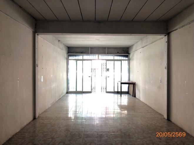 รูป อาคารพาณิชย์ 19.4 ตร.วา เมืองสุราษฎร์ธานี สุราษฎร์ธานี 2.2M - รูปที่ 5/33