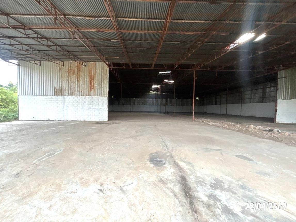 รูป โกดัง 8948 ตร.วา เดชอุดม อุบลราชธานี 13.5M - รูปที่ 26/49