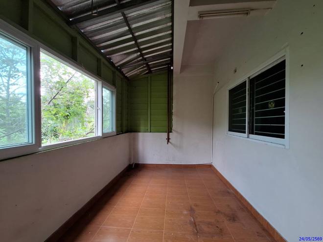 picture TOWN HOUSE 21.3 Sq.w. Hat Yai Songkhla for 1.9M - 10/25