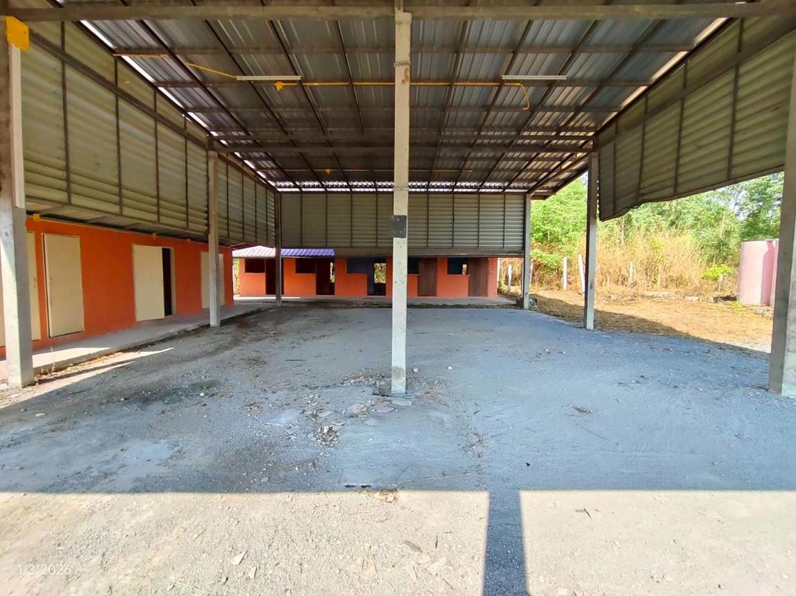 รูป โกดัง 857 ตร.วา เมืองหนองบัวลำภู หนองบัวลำภู 8.6M - รูปที่ 41/55