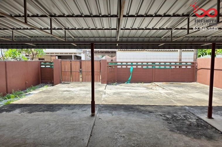 ขายบ้านเดี่ยว 2 ห้องนอน 75 ตร.ม. 51 ตร.ว. เขตพญาไท