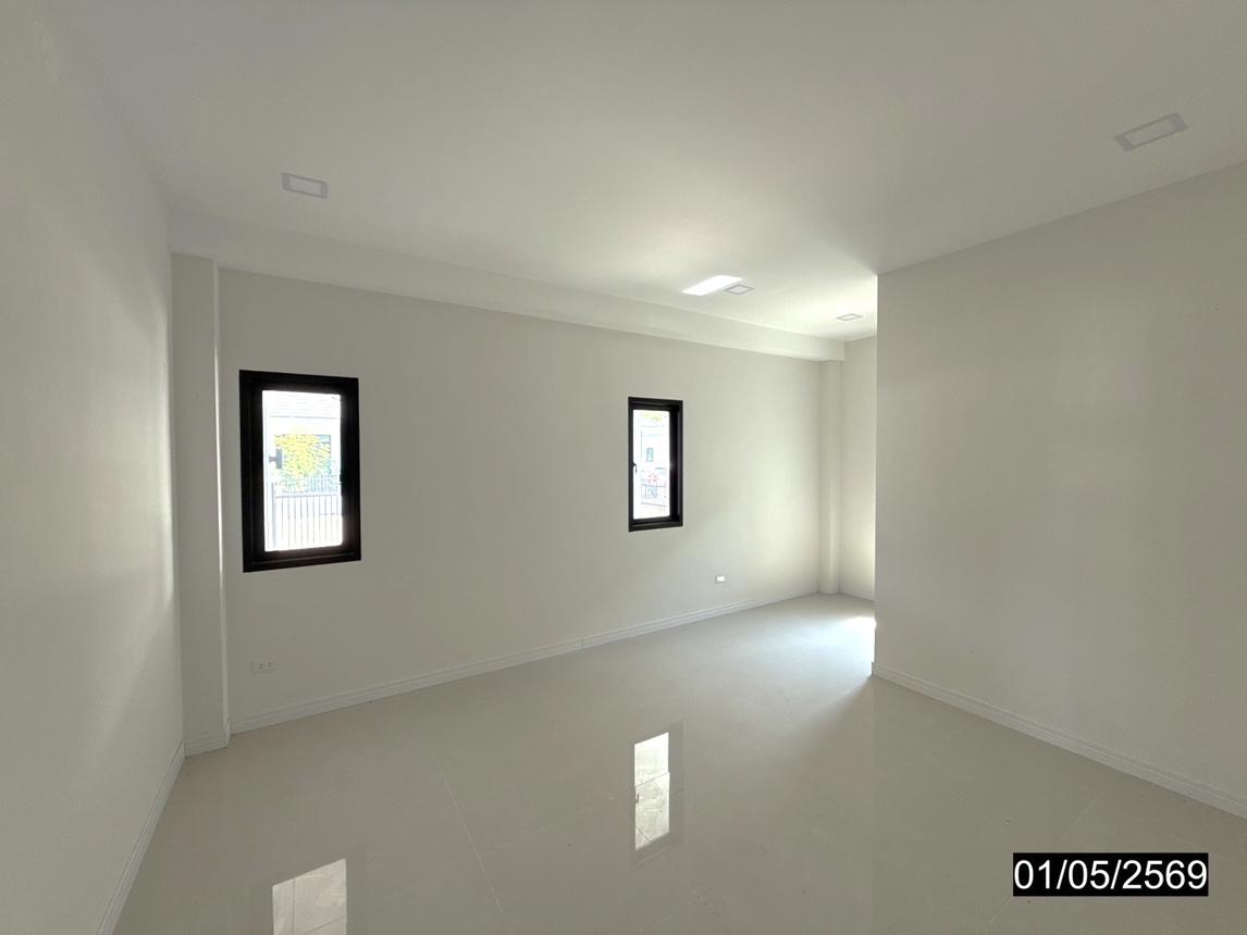 picture HOME 63.8 Sq.w. Nong Rua Khon Kaen for 2.1M - 17/25