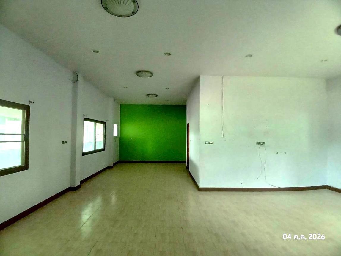 รูป บ้านเดี่ยว 199 ตร.วา บ้านโฮ่ง ลำพูน 4.4M - รูปที่ 27/35