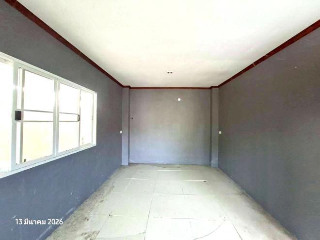 รูป บ้านเดี่ยว 159 ตร.วา สวนเอก บางเลน นครปฐม 2.3M - รูปที่ 13/41