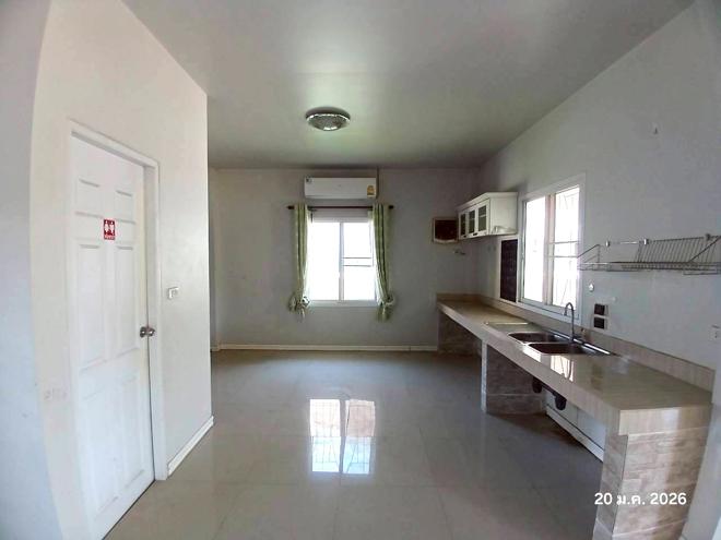 รูป บ้านเดี่ยว 113 ตร.วา เพลิน วิลเลจ เมืองลำพูน ลำพูน 1.9M - รูปที่ 13/33