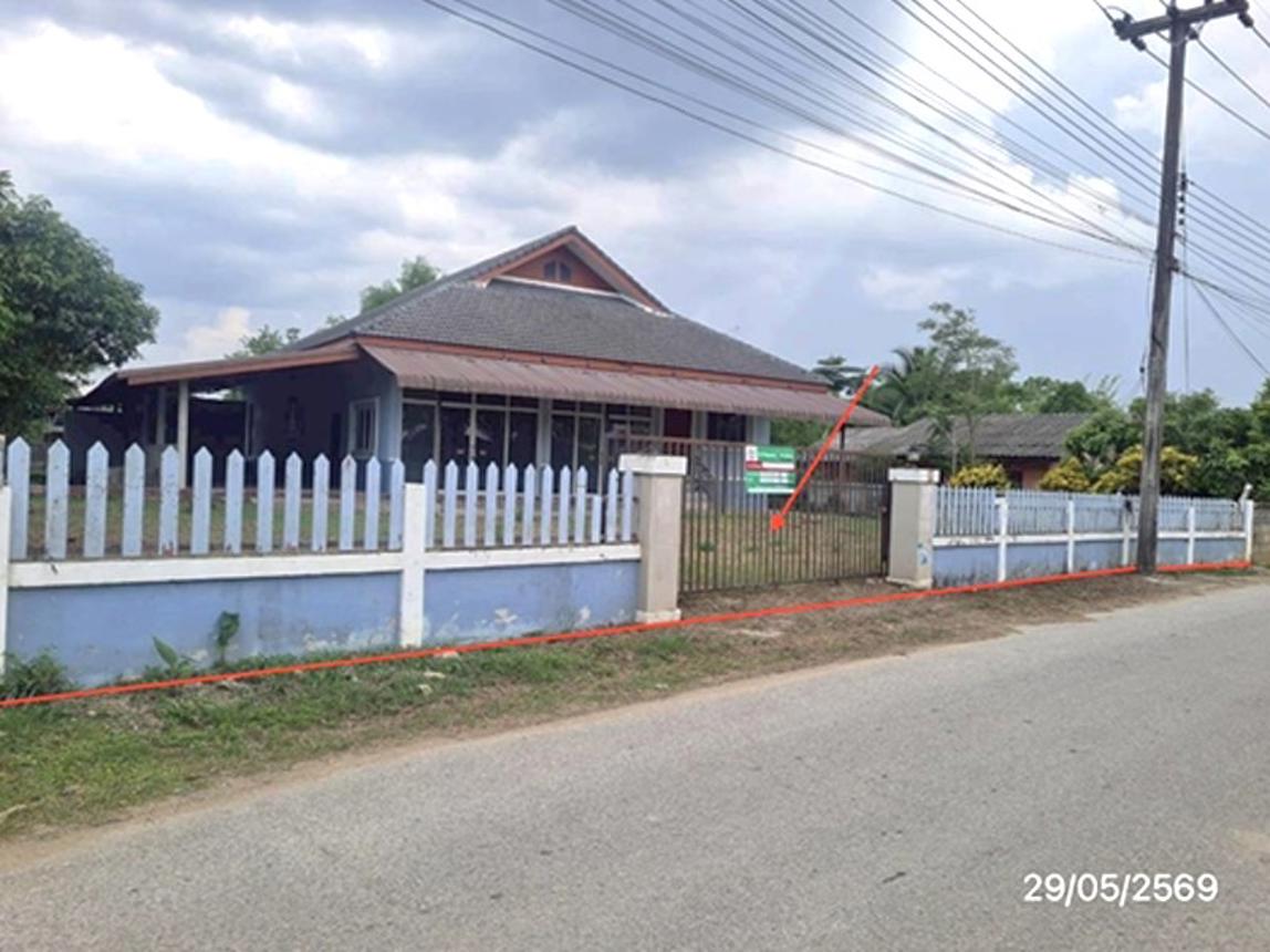 picture HOME 223.6 Sq.w. Chiang Saen Chiang Rai for 2.9M - 17/35