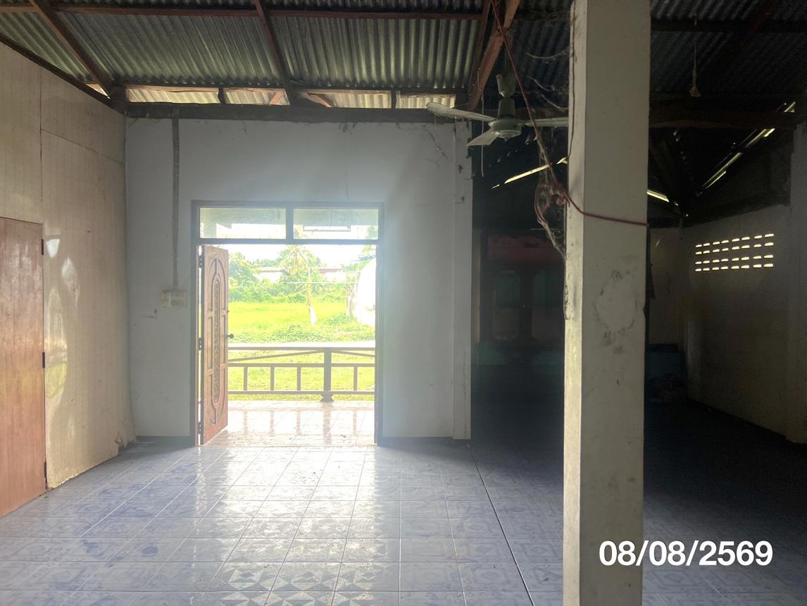 รูป บ้านเดี่ยว 183 ตร.วา ขุขันธ์ ศรีสะเกษ 765,000 - รูปที่ 22/31