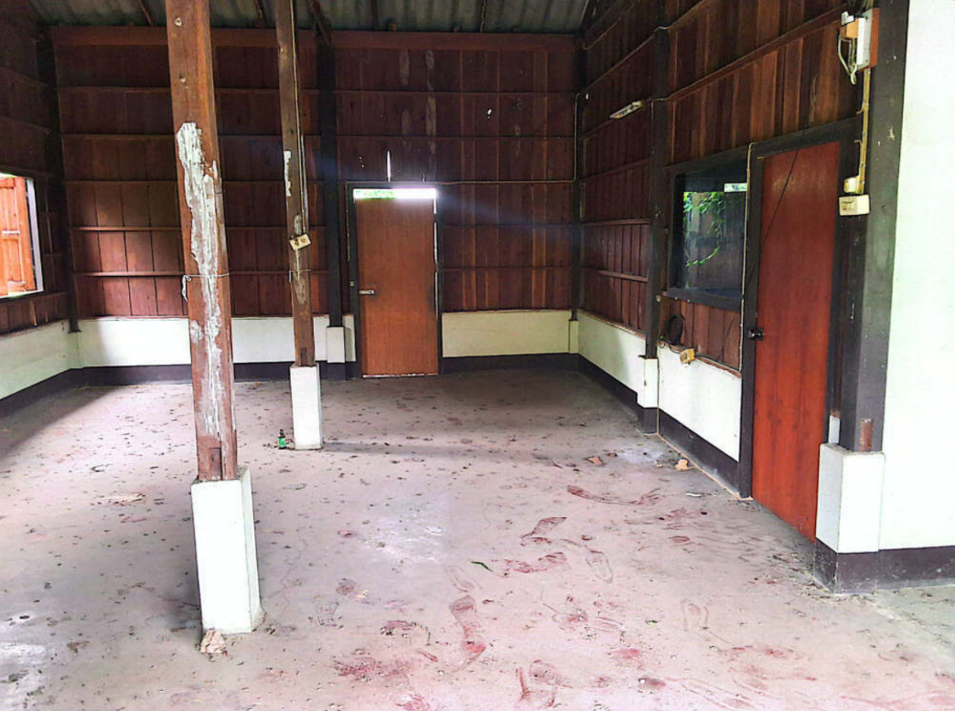 รูป บ้านครึ่งตึกครึ่งไม้ 1117 ตร.วา แม่ทา ลำพูน แม่ทา ลำพูน 3.3M - รูปที่ 12/20