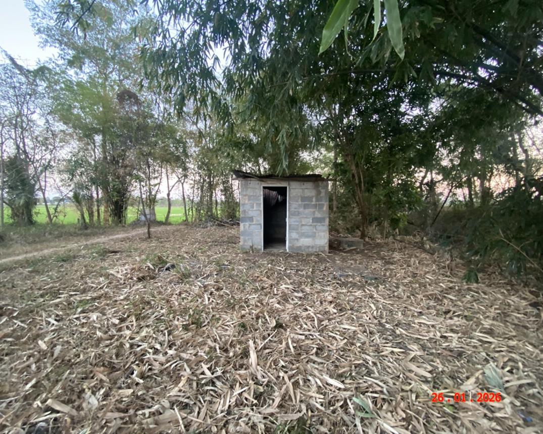 picture FACTORY 696 Sq.w. Kamalasai Kalasin for 2.4M - 14/21