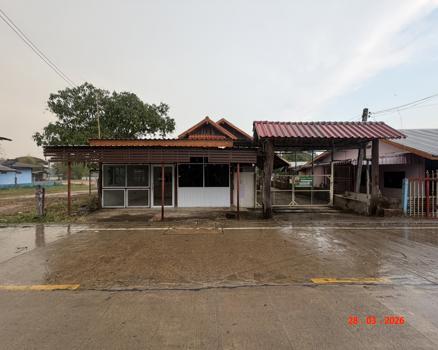 รูป บ้านเดี่ยว 219 ตร.วา บ้านแพง นครพนม 2M - รูปที่ 38/41