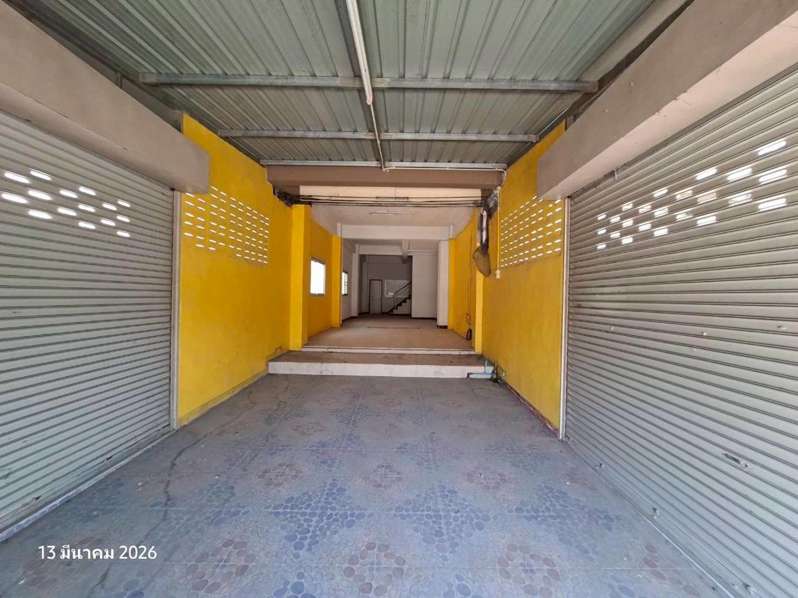 picture SHOP HOUSE 22.5 Sq.w. Bang Len Nakhon Pathom for 2.9M - 22/43