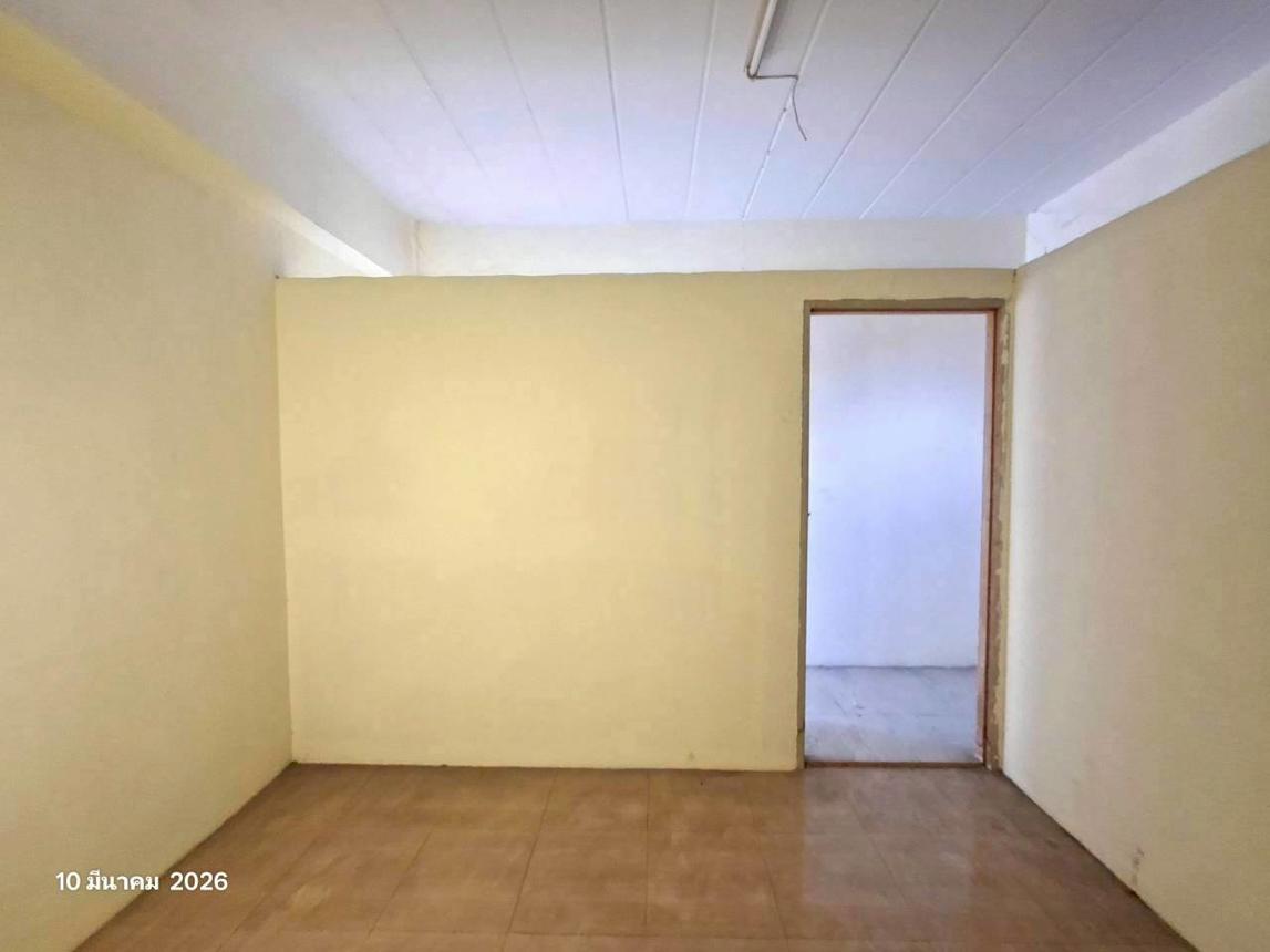 รูป อาคารพาณิชย์ 20.2 ตร.วา กระทุ่มแบน สมุทรสาคร 2.6M - รูปที่ 28/37